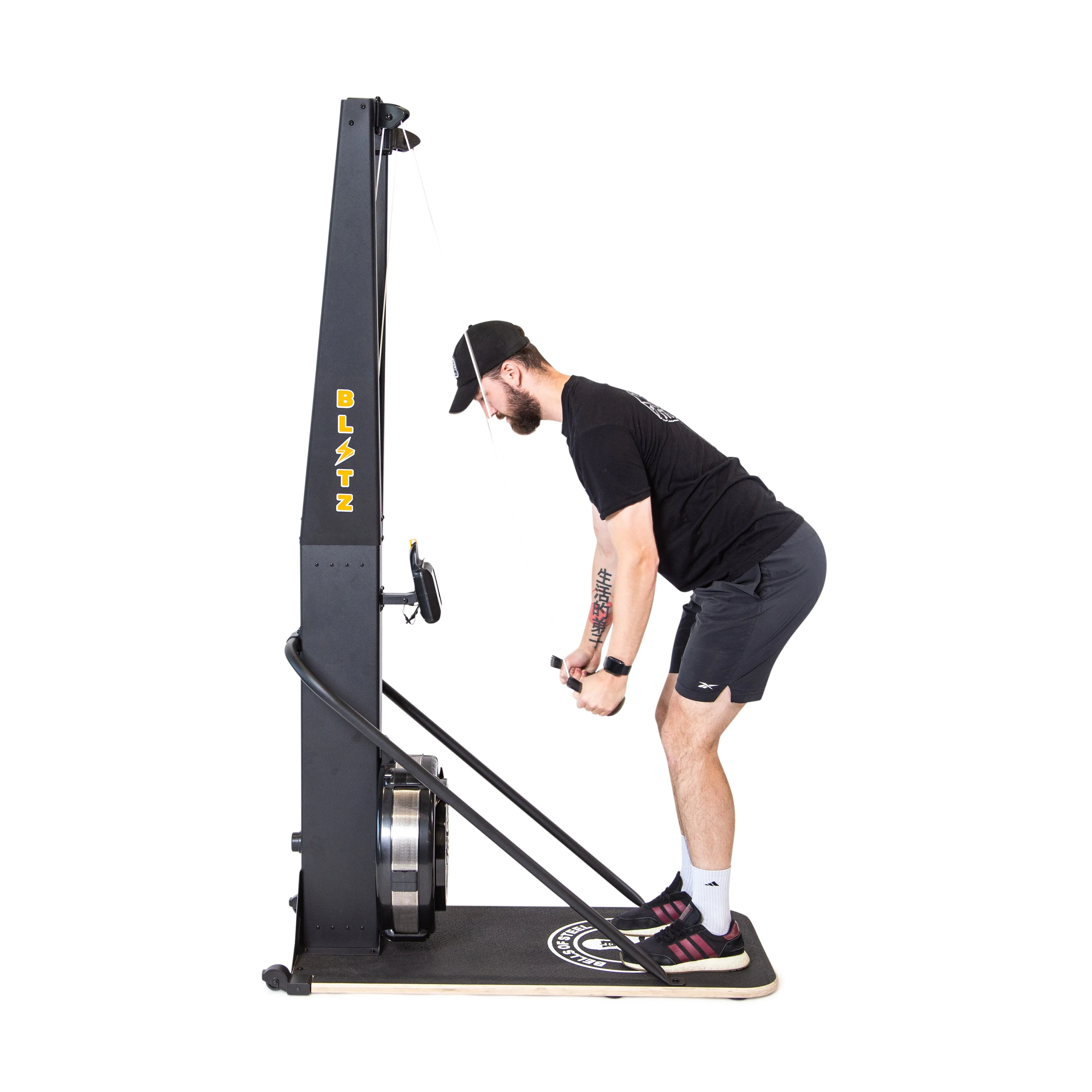 Blitz Ski Trainer