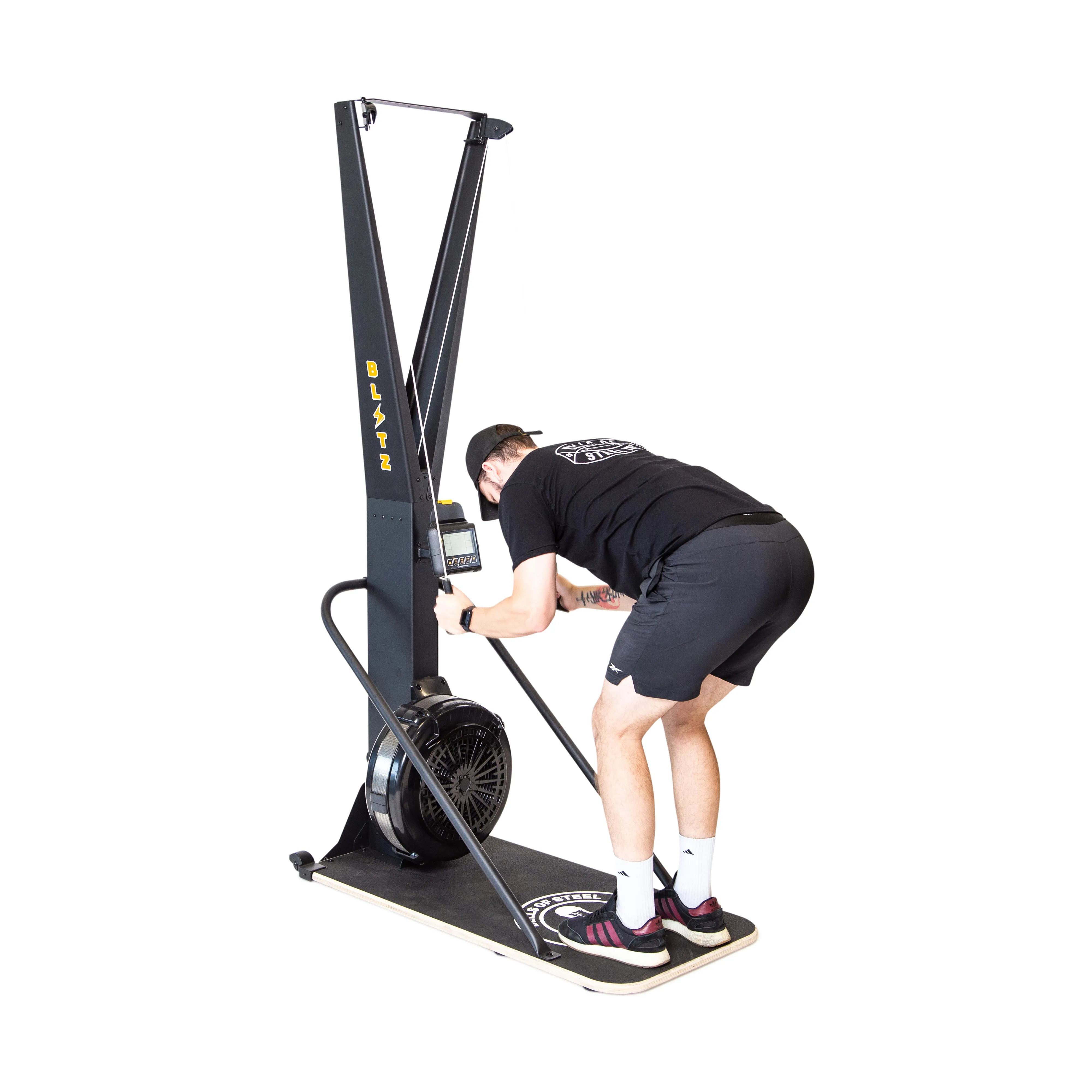 Blitz Ski Trainer