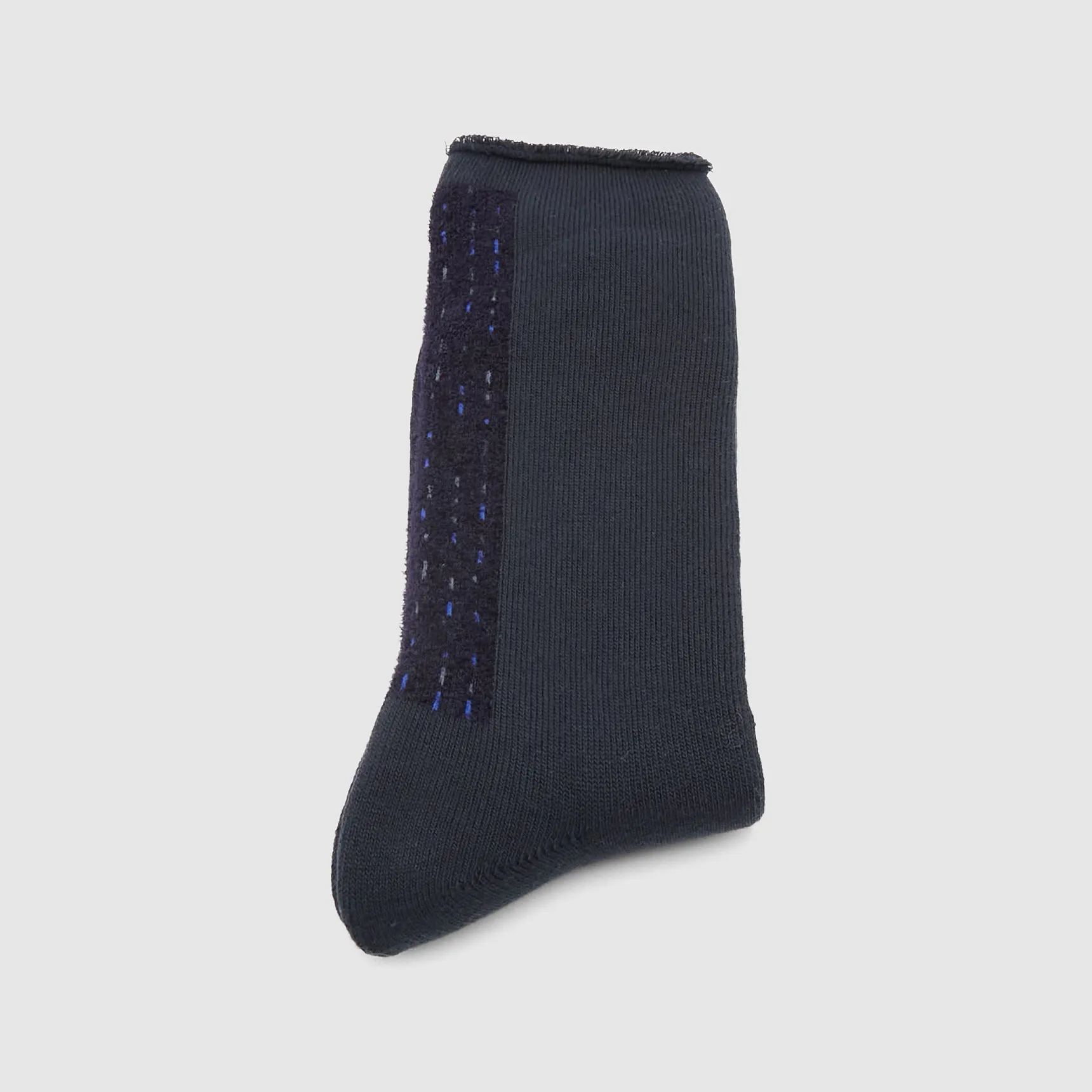 Blue Blue Japan Cotton Socks