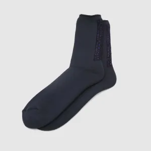 Blue Blue Japan Cotton Socks
