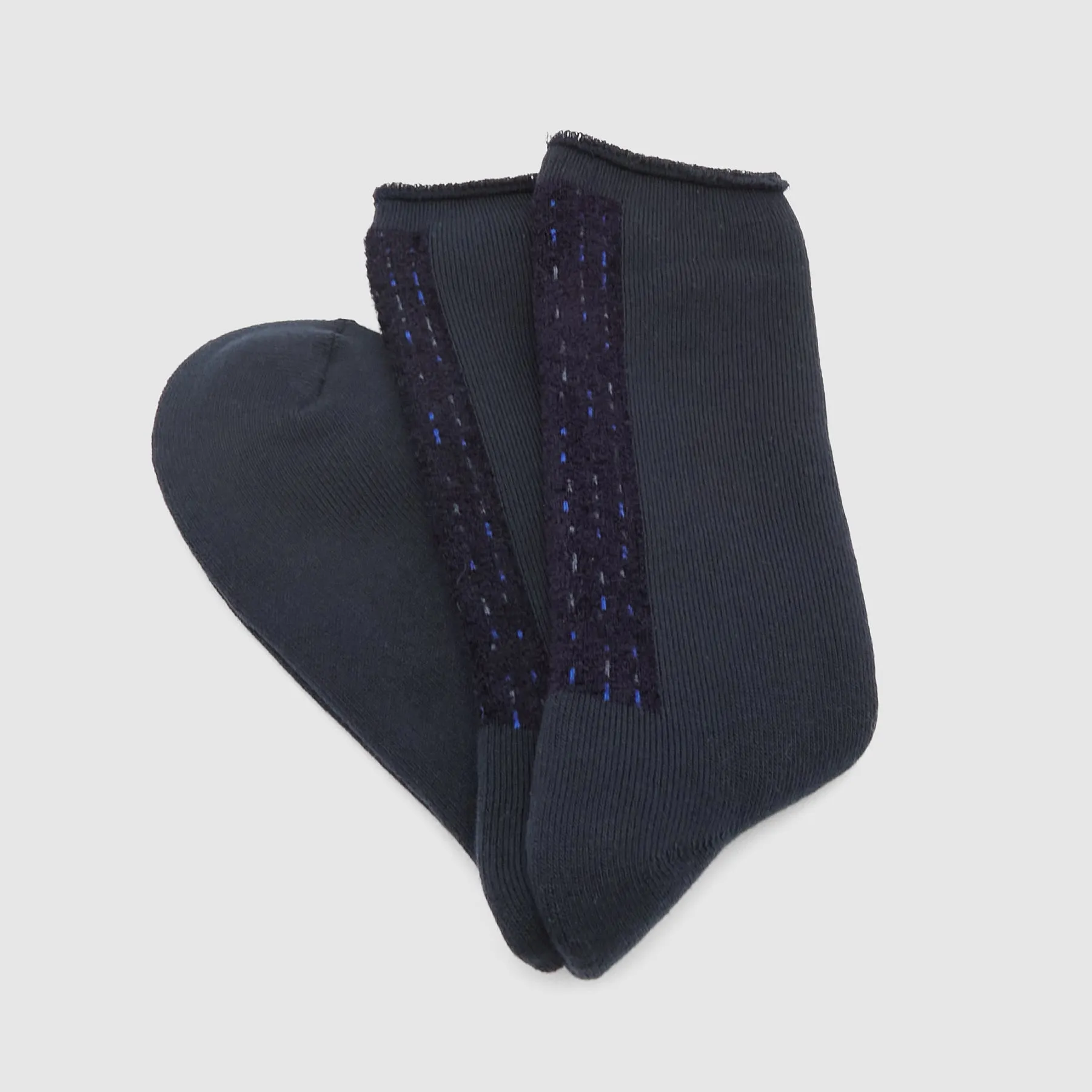 Blue Blue Japan Cotton Socks