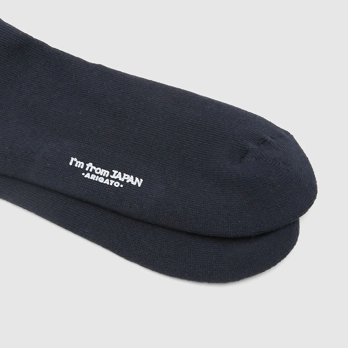 Blue Blue Japan Cotton Socks