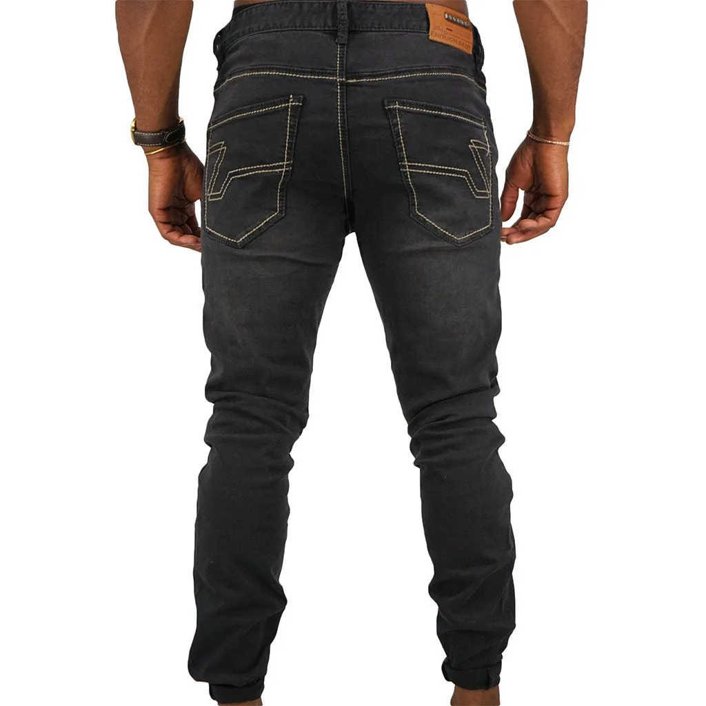 Bogart Man - Men's - Cotton-Thread Bogart Jeans
