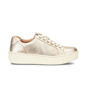 Born Women's Mira - Light Gold Metallic