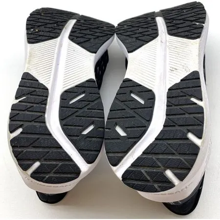 Brooks Hyperion Tempo Black/White 120328 1B 091 Women's Size 10.5 Medium