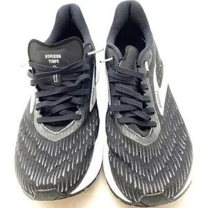 Brooks Hyperion Tempo Black/White 120328 1B 091 Women's Size 10.5 Medium