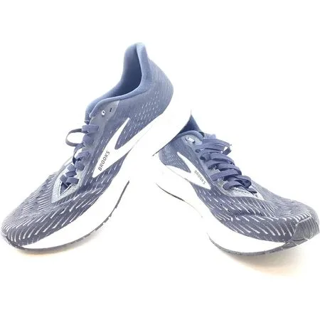 Brooks Hyperion Tempo Black/White 120328 1B 091 Women's Size 10.5 Medium