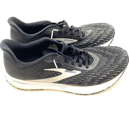 Brooks Hyperion Tempo Black/White 120328 1B 091 Women's Size 10.5 Medium