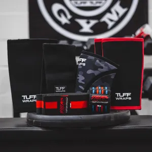 Build Your TUFF Bundle (Min 3 Products)