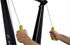 Bulldog Gear - Concept2 SkiErg - PM5 Monitor