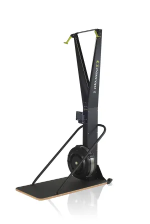 Bulldog Gear - Concept2 SkiErg - PM5 Monitor