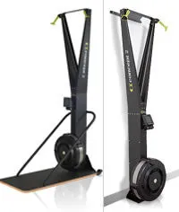 Bulldog Gear - Concept2 SkiErg - PM5 Monitor