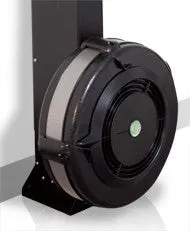 Bulldog Gear - Concept2 SkiErg - PM5 Monitor