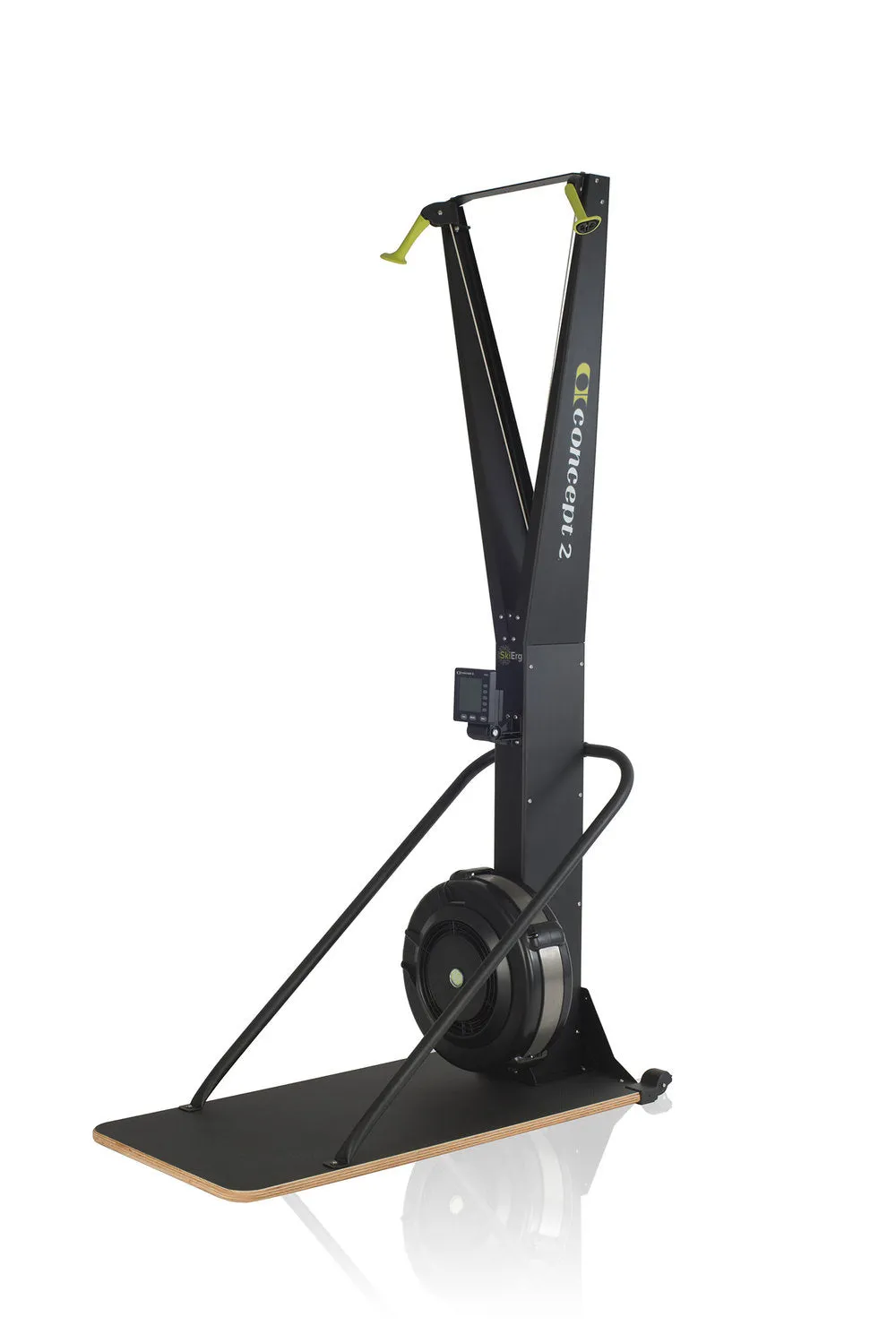 Bulldog Gear - Concept2 SkiErg - PM5 Monitor
