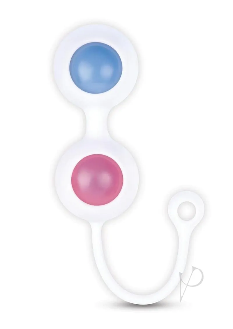 Bw Squeeze Vibe Pelvic Floor Set 18-29g