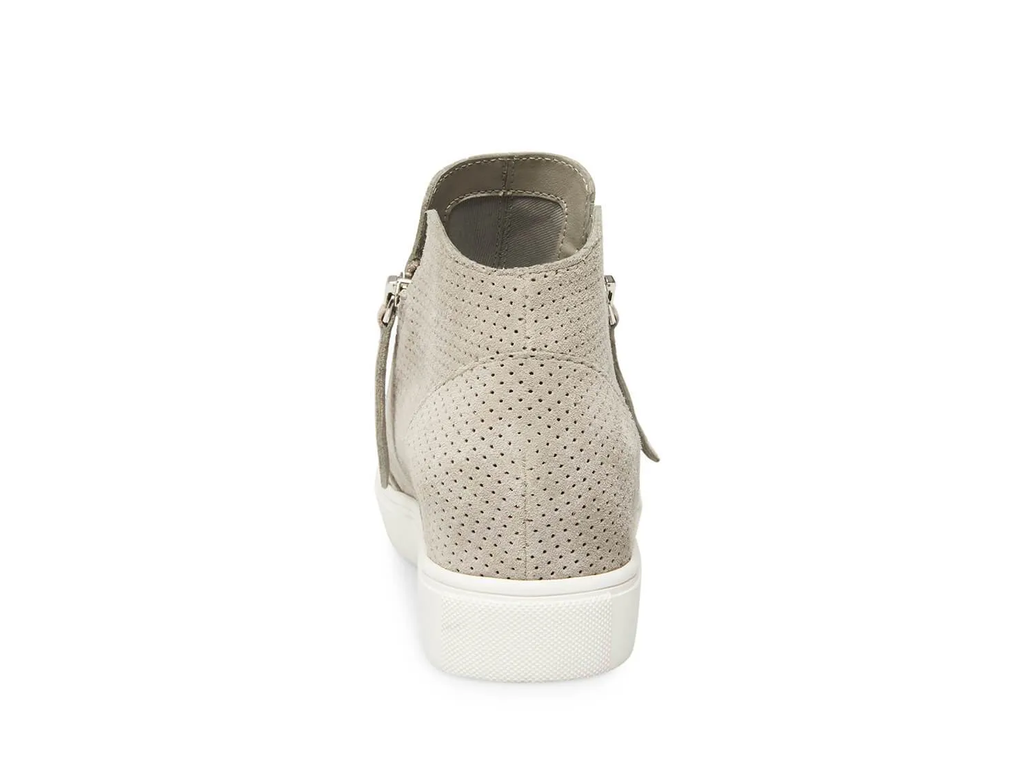 CALIBER TAUPE SUEDE