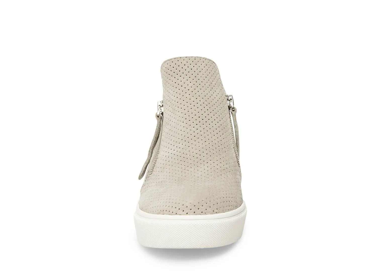CALIBER TAUPE SUEDE