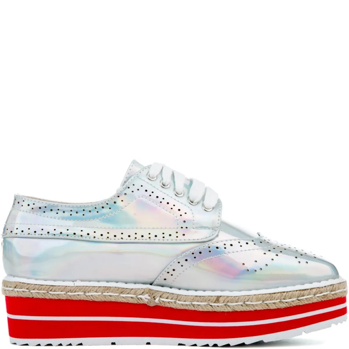 Cape Robbin Roxy-1 Hologram Platform HOLO