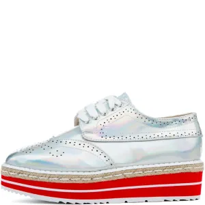 Cape Robbin Roxy-1 Hologram Platform HOLO