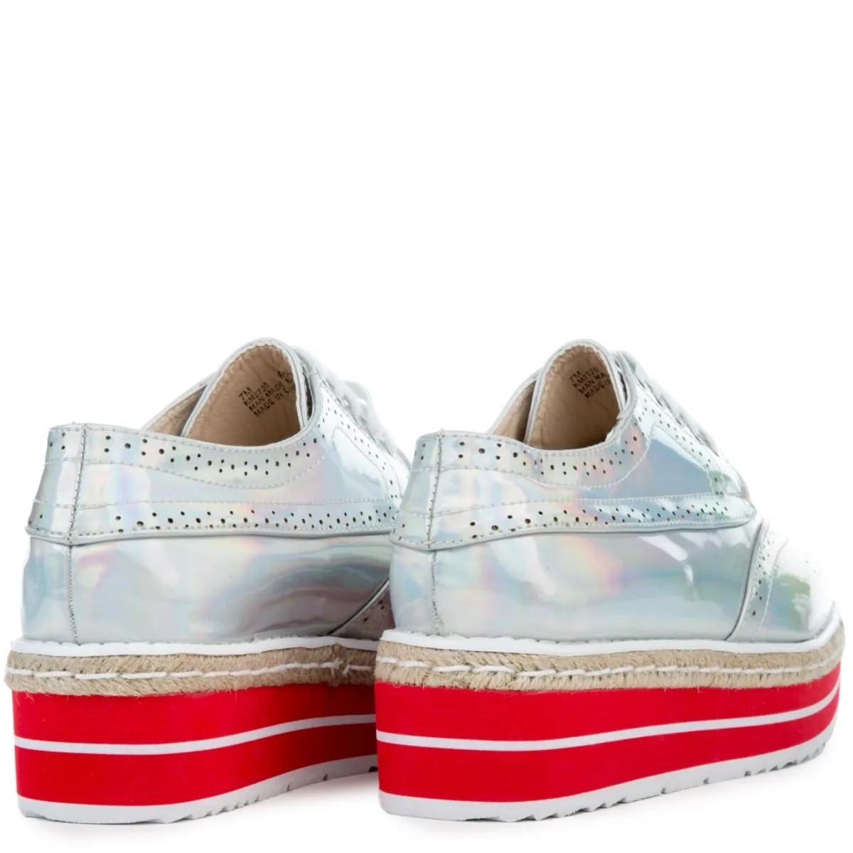 Cape Robbin Roxy-1 Hologram Platform HOLO