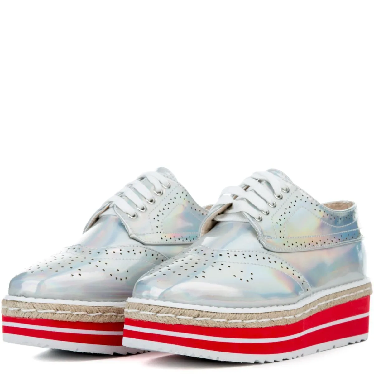 Cape Robbin Roxy-1 Hologram Platform HOLO