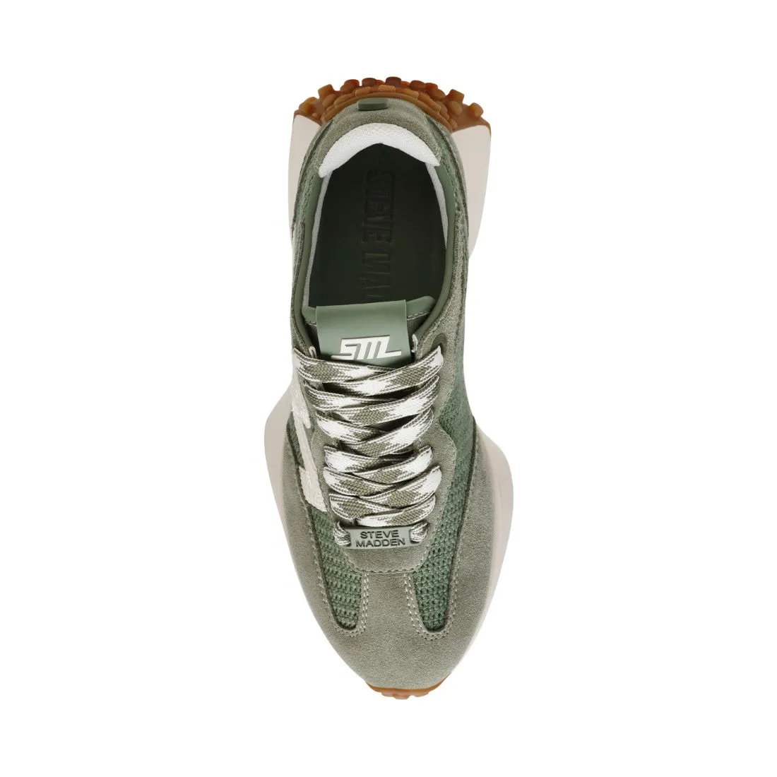 CAPITALE SAGE SUEDE