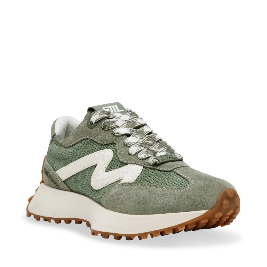 CAPITALE SAGE SUEDE