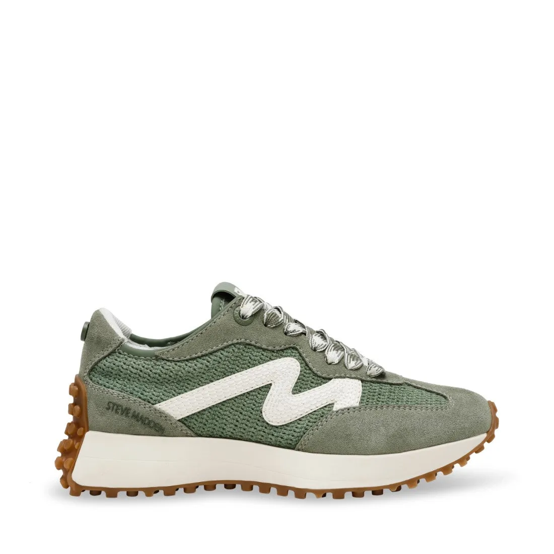 CAPITALE SAGE SUEDE