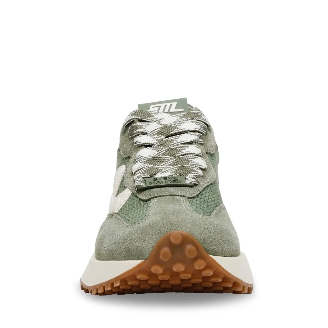 CAPITALE SAGE SUEDE
