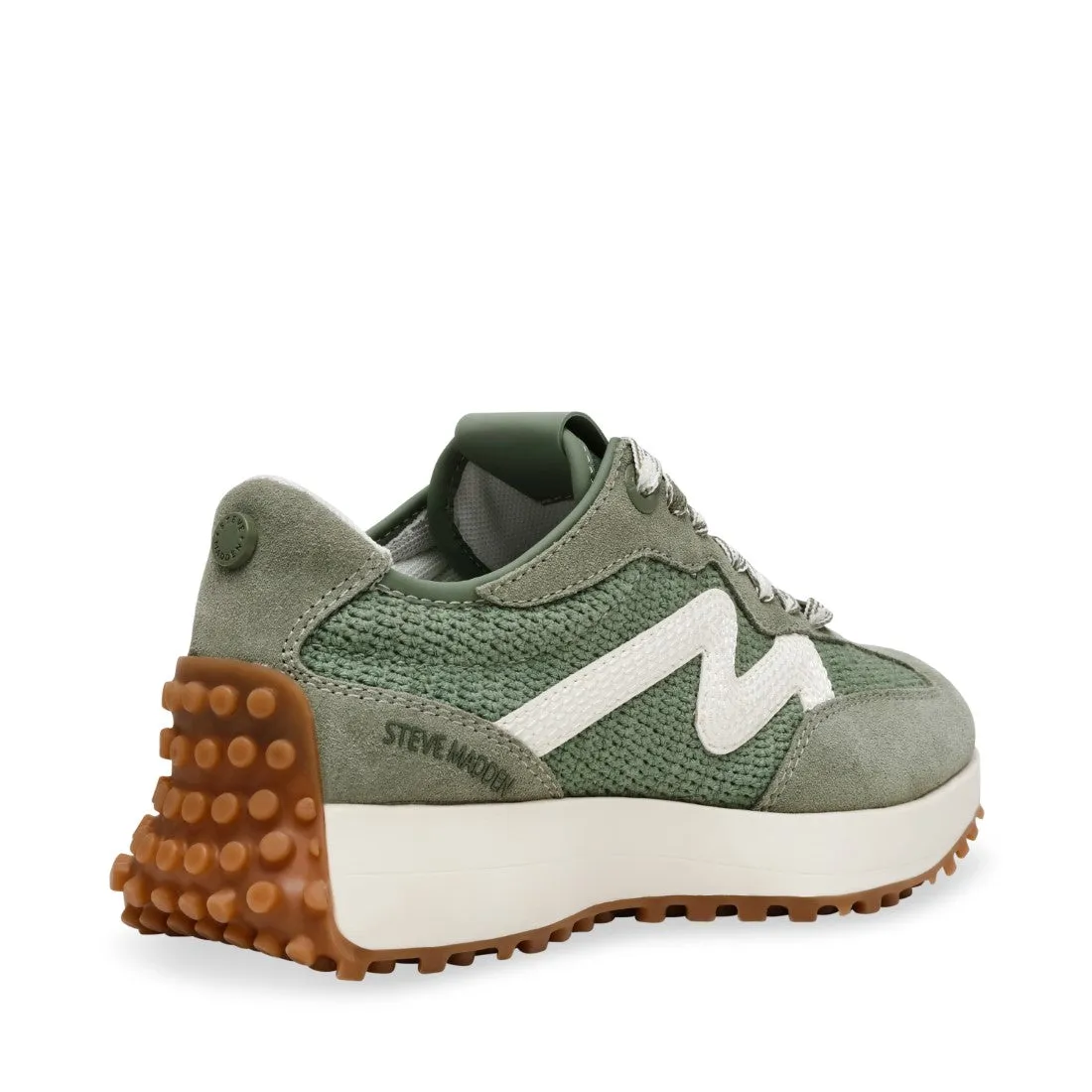 CAPITALE SAGE SUEDE
