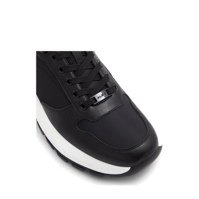 Casimir Fashion Athletics - Black