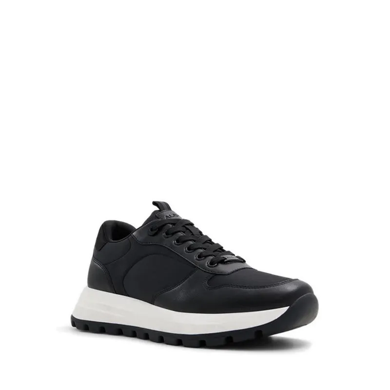 Casimir Fashion Athletics - Black