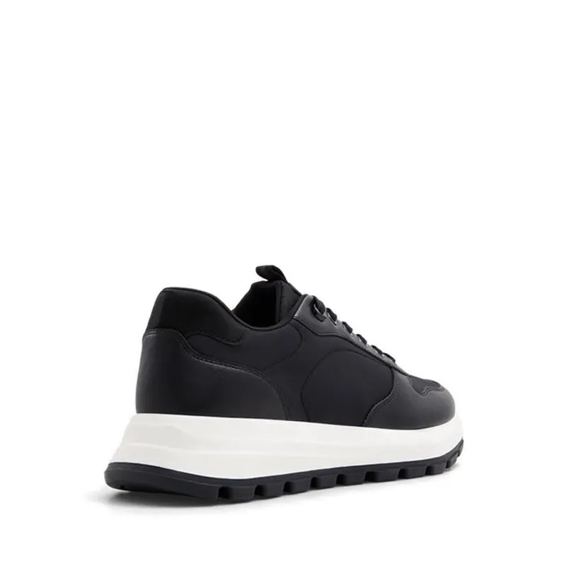 Casimir Fashion Athletics - Black
