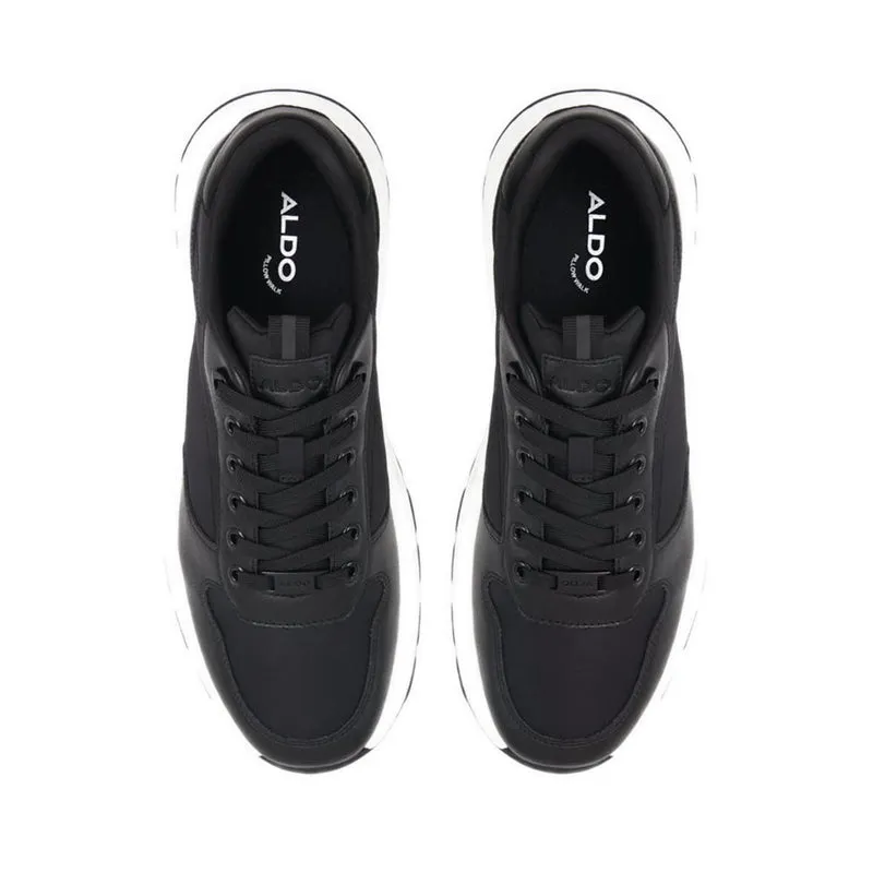 Casimir Fashion Athletics - Black