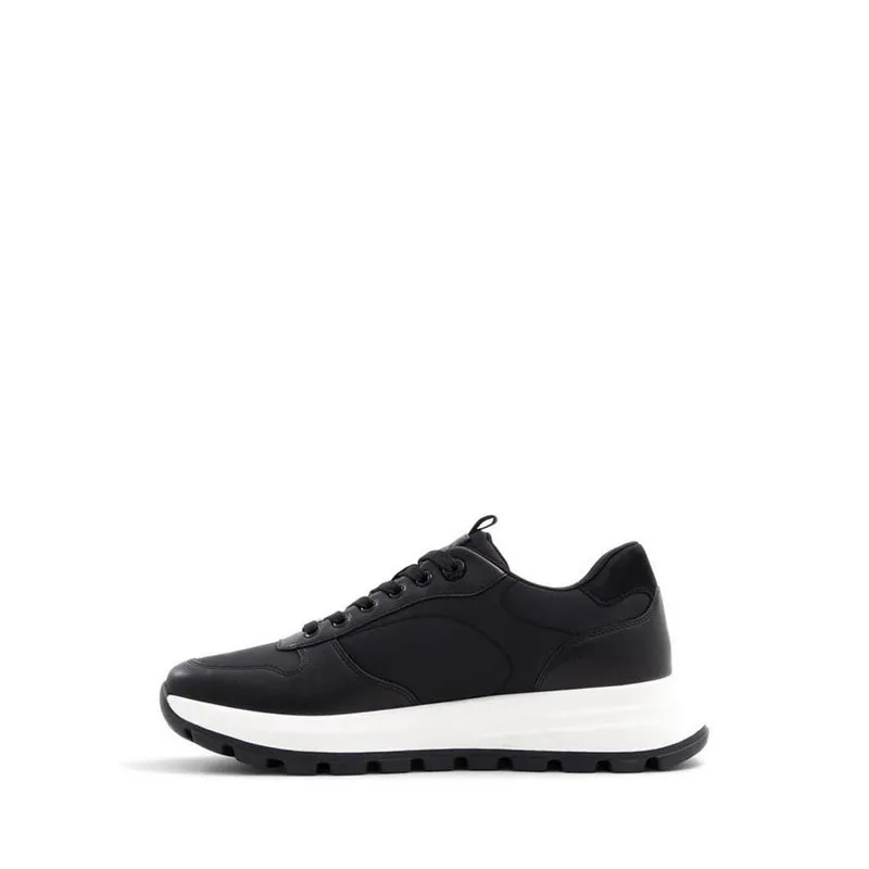 Casimir Fashion Athletics - Black
