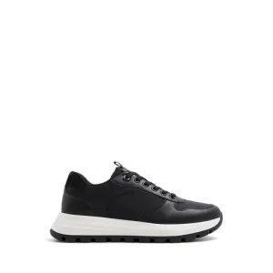 Casimir Fashion Athletics - Black