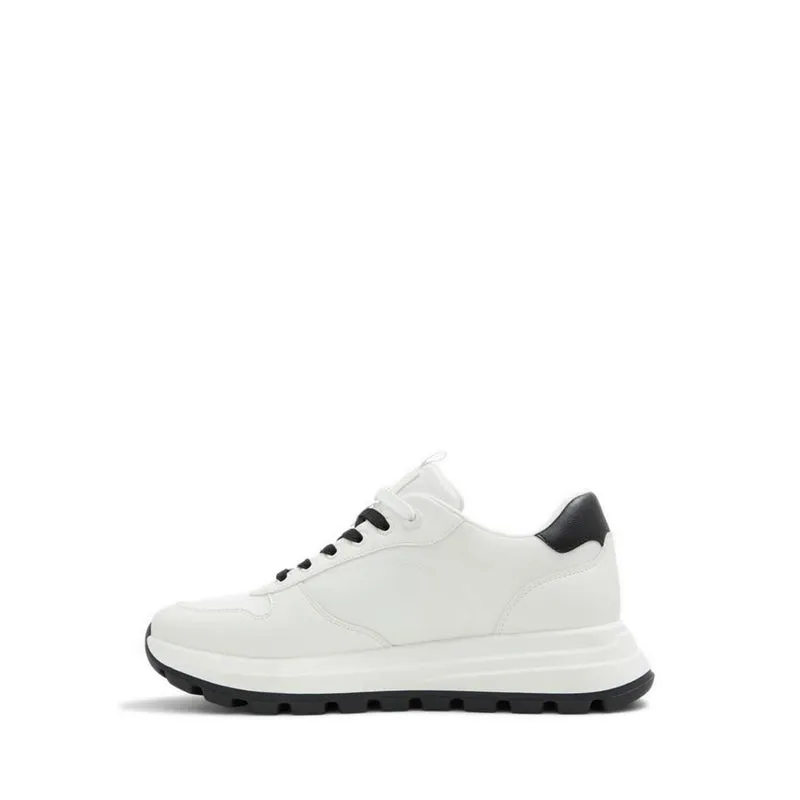 Casimir Fashion Athletics - White