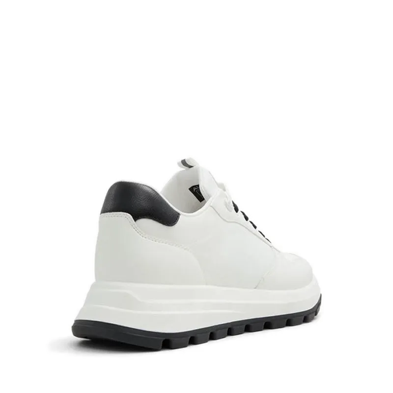 Casimir Fashion Athletics - White