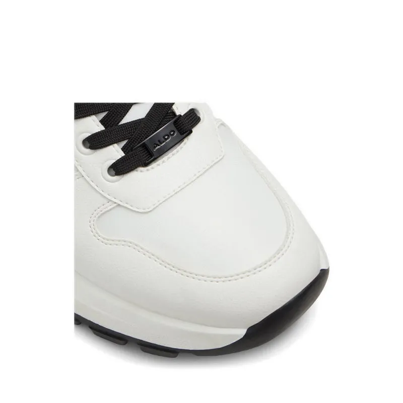Casimir Fashion Athletics - White