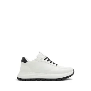 Casimir Fashion Athletics - White