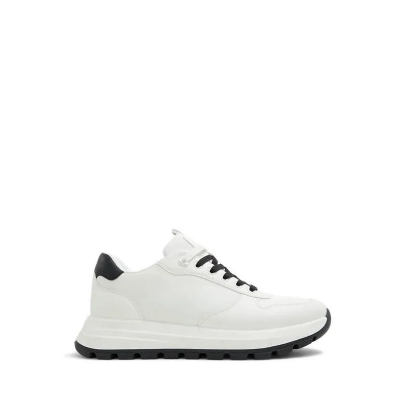 Casimir Fashion Athletics - White
