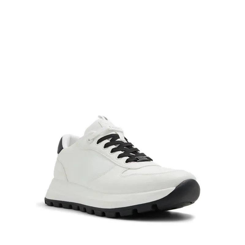 Casimir Fashion Athletics - White