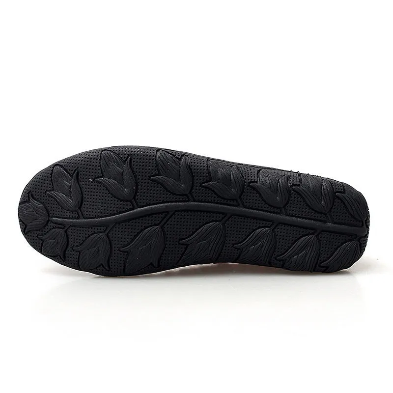 Cilool Breathable And Comfortable Fashion Shoes