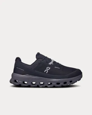 Cloudvista 2 Waterproof Black / Eclipse Running Shoes