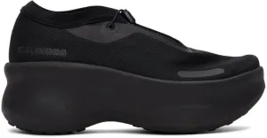 Comme des GarÃ§ons Black Salomon Edition 'Sense Feel' Sneakers