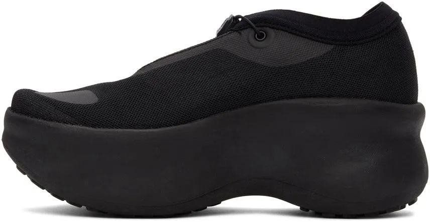 Comme des GarÃ§ons Black Salomon Edition 'Sense Feel' Sneakers