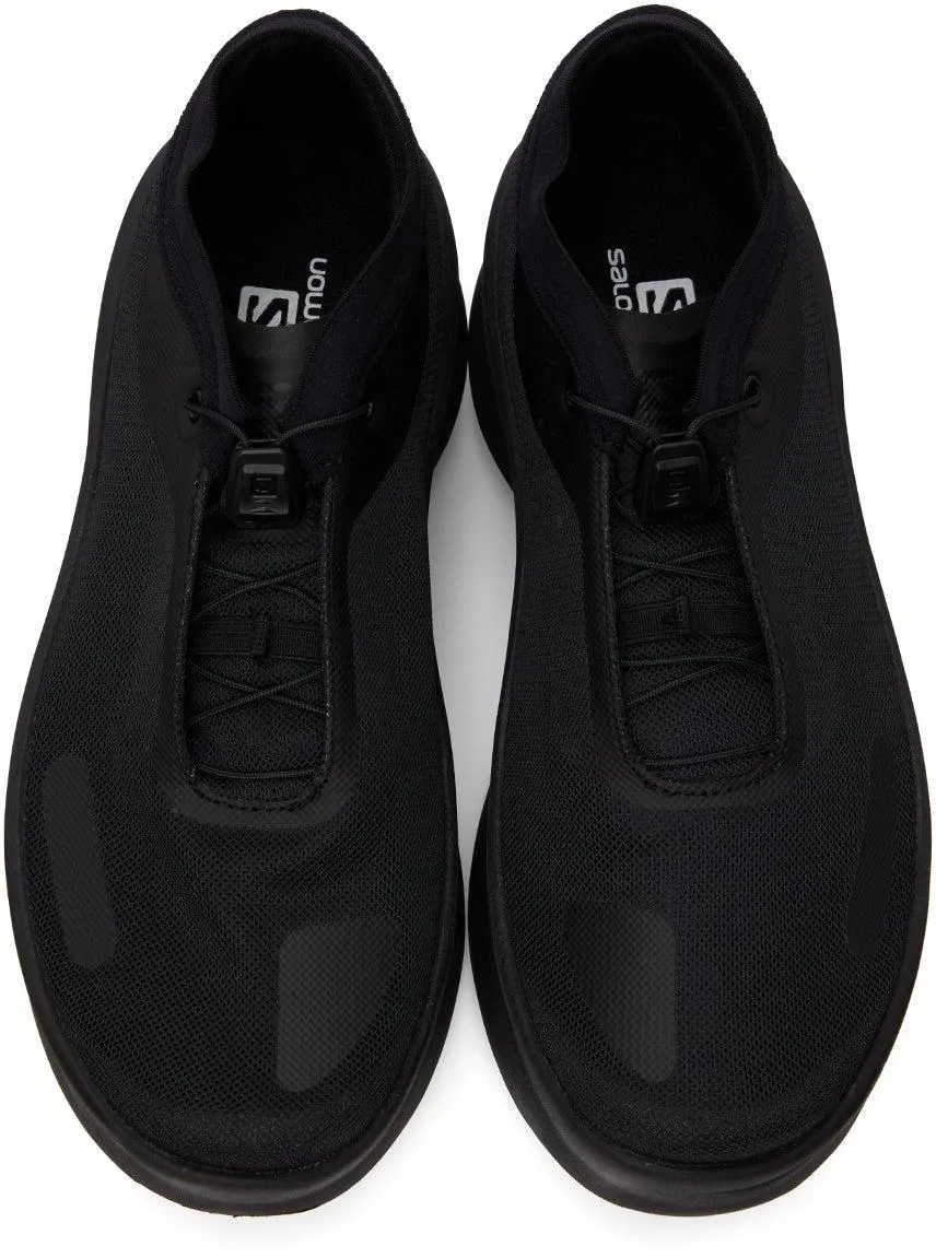 Comme des GarÃ§ons Black Salomon Edition 'Sense Feel' Sneakers
