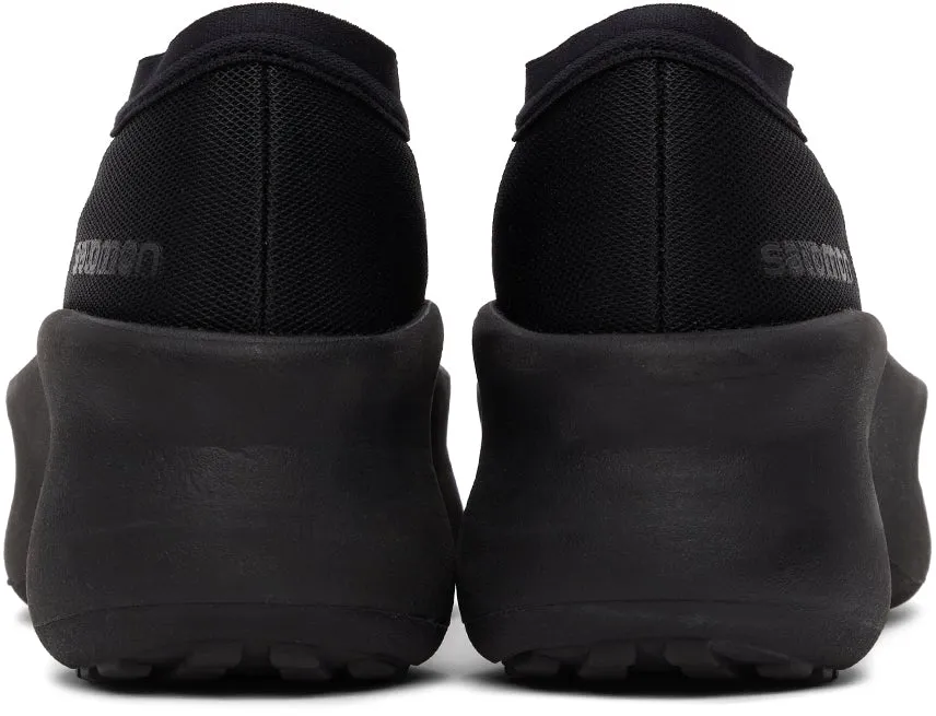 Comme des GarÃ§ons Black Salomon Edition 'Sense Feel' Sneakers