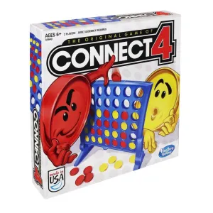 Connect Four #207