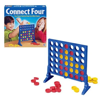 Connect Four #207